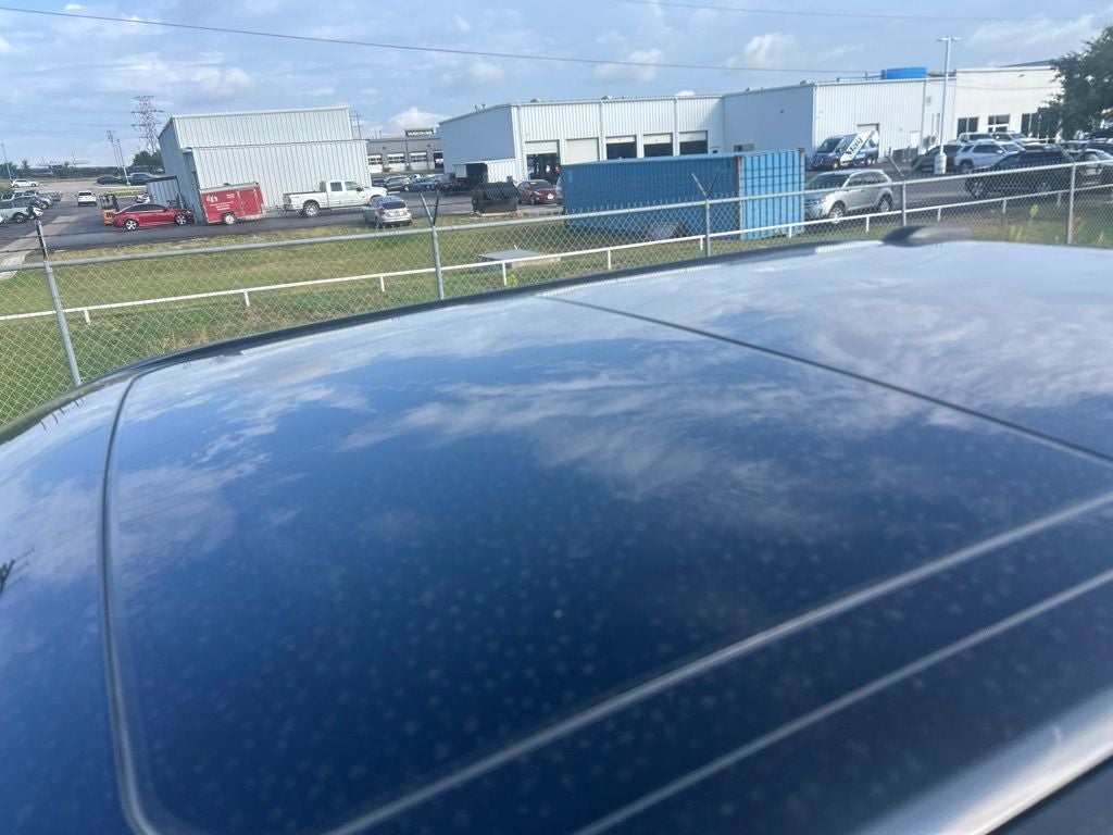 2020 Ford Super Duty F-250SD Lariat