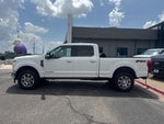 2020 Ford Super Duty F-250SD King Ranch