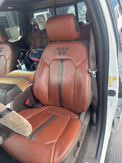 2020 Ford Super Duty F-250SD King Ranch