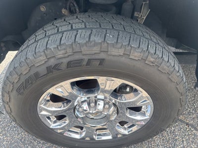 2020 Ford Super Duty F-250SD King Ranch