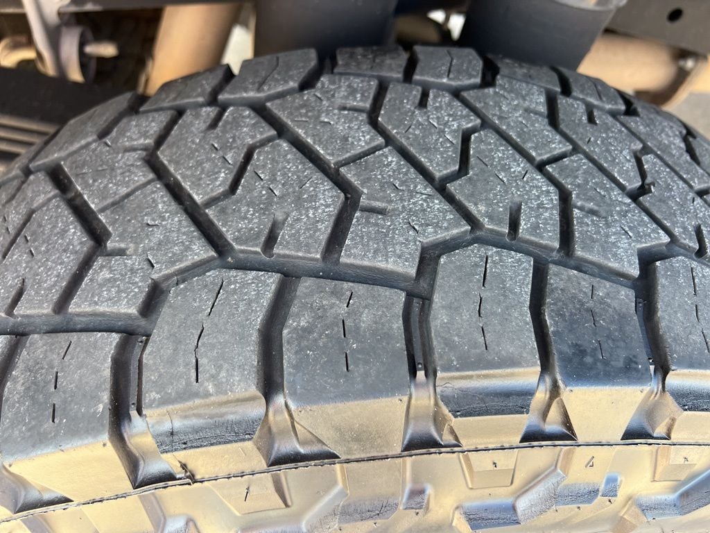 2022 Ford Super Duty F-250SD Lariat