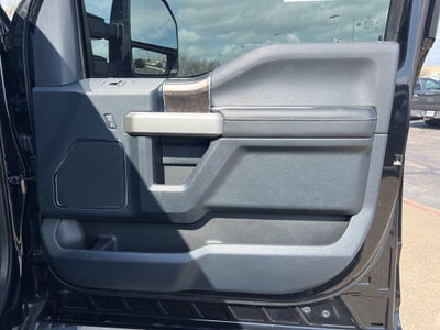 2022 Ford Super Duty F-250SD Lariat