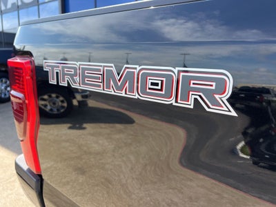 2022 Ford Super Duty F-250SD Lariat