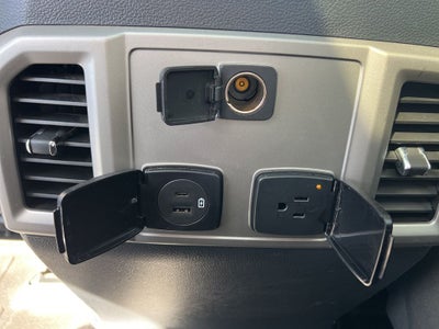 2022 Ford Super Duty F-250SD Lariat