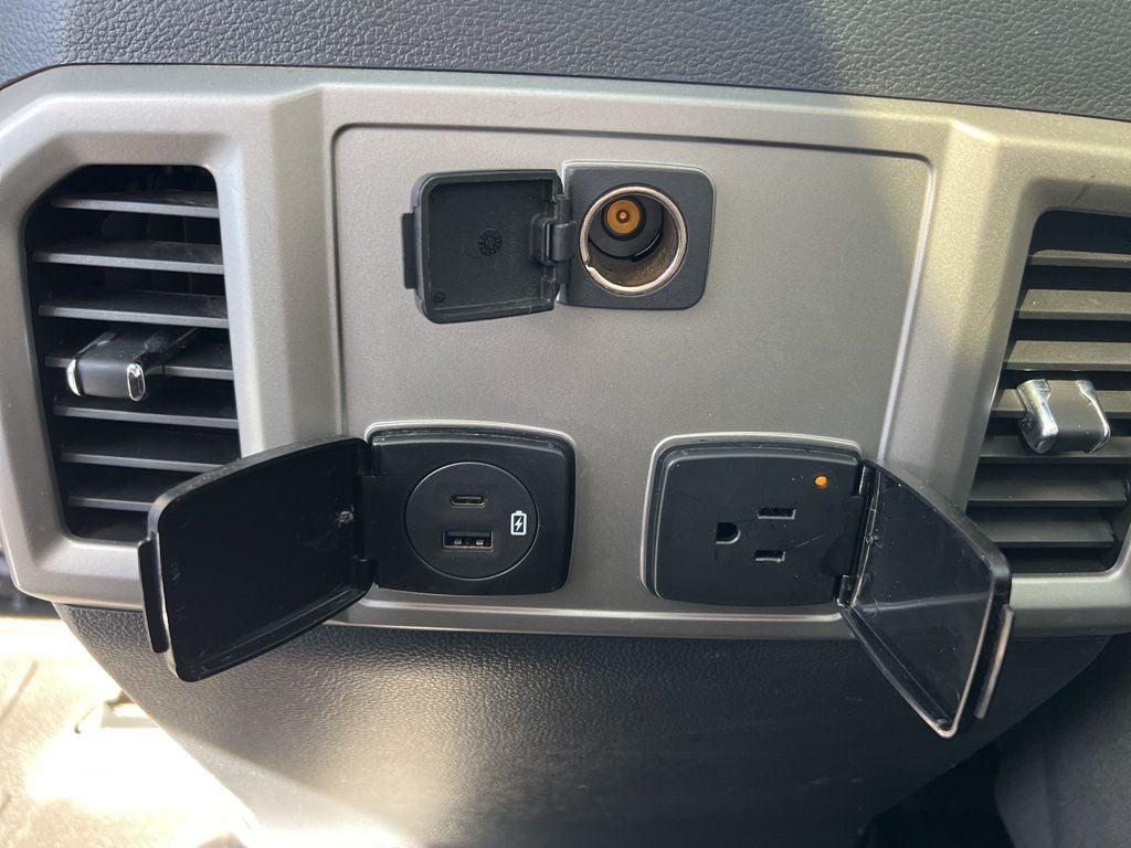 2022 Ford Super Duty F-250SD Lariat