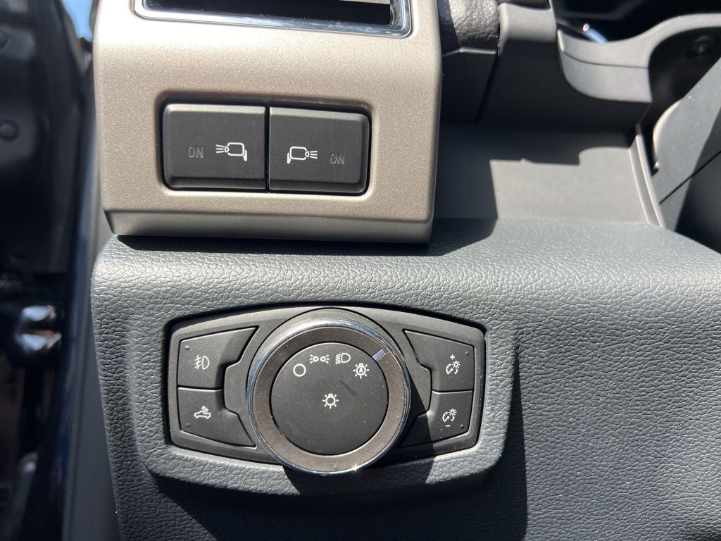 2022 Ford Super Duty F-250SD Lariat