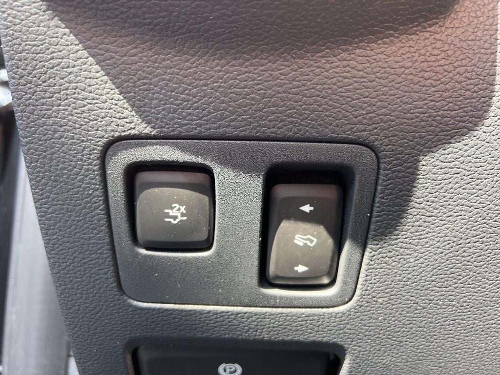 2022 Ford Super Duty F-250SD Lariat