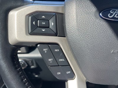 2022 Ford Super Duty F-250SD Lariat