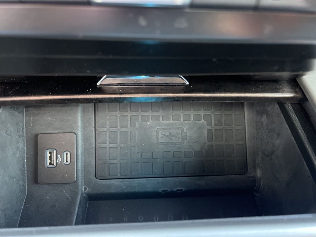 2022 Ford Super Duty F-250SD Lariat