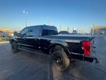 2022 Ford Super Duty F-250SD Lariat