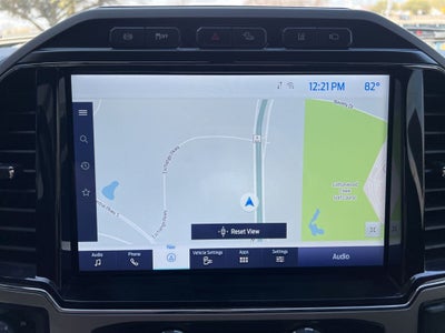 2022 Ford Super Duty F-250SD Lariat