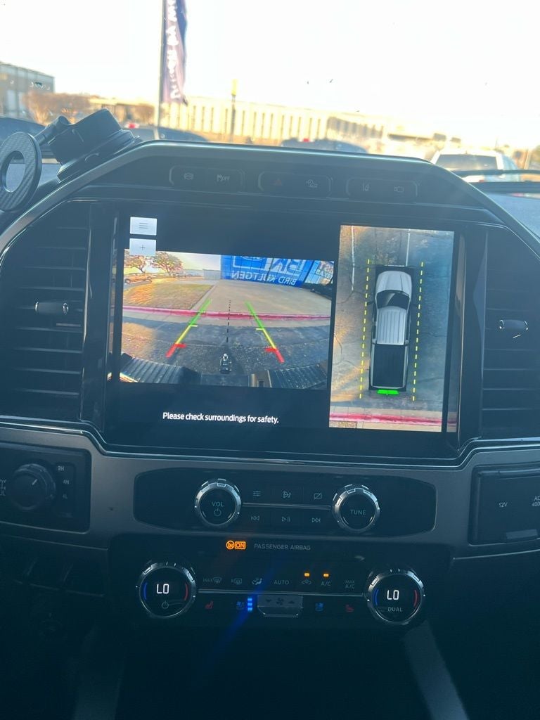 2022 Ford Super Duty F-250SD Lariat