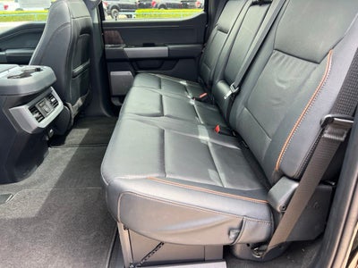 2025 Ford Super Duty F-250SD Lariat