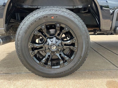2025 Ford Super Duty F-250SD Lariat