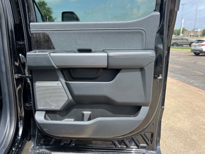 2025 Ford Super Duty F-250SD Lariat