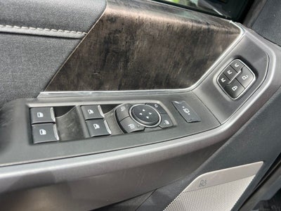 2025 Ford Super Duty F-250SD Lariat
