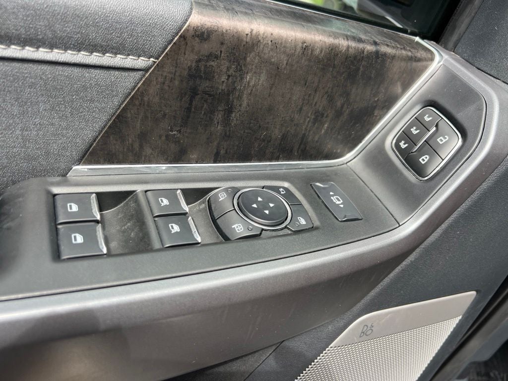 2025 Ford Super Duty F-250SD Lariat