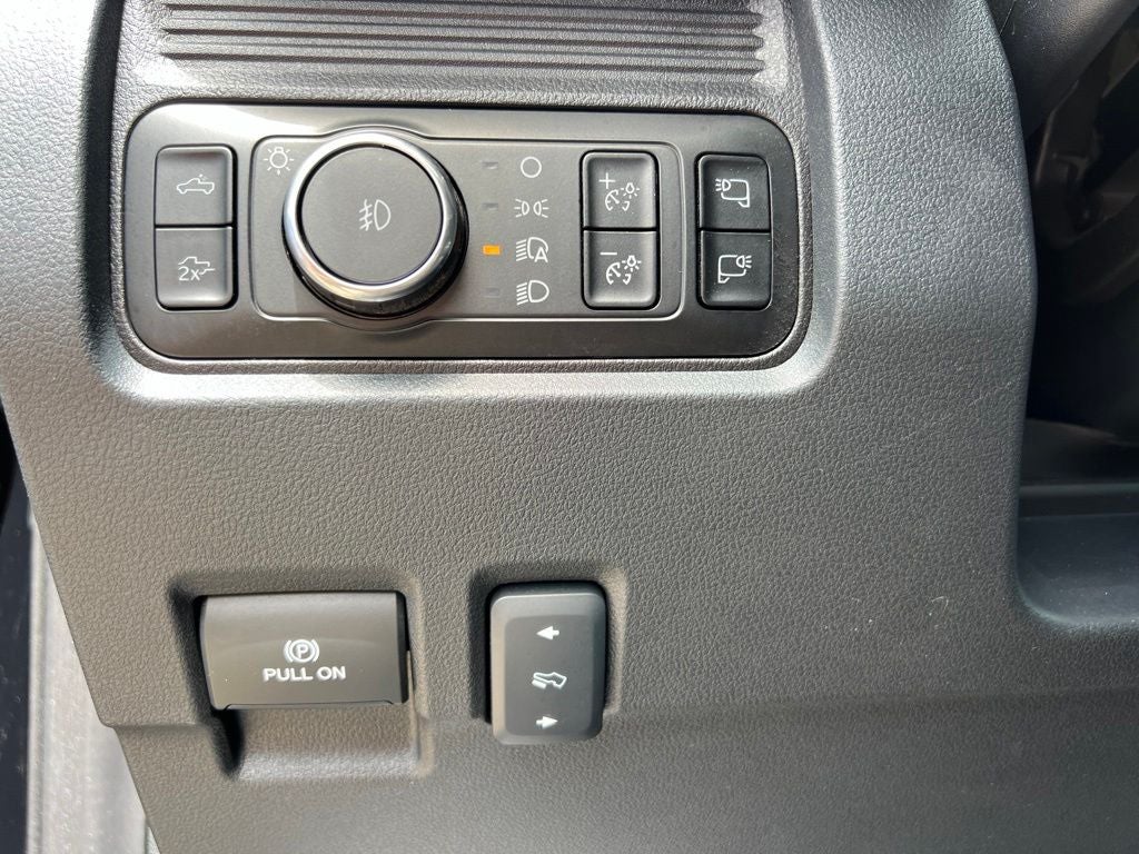 2025 Ford Super Duty F-250SD Lariat