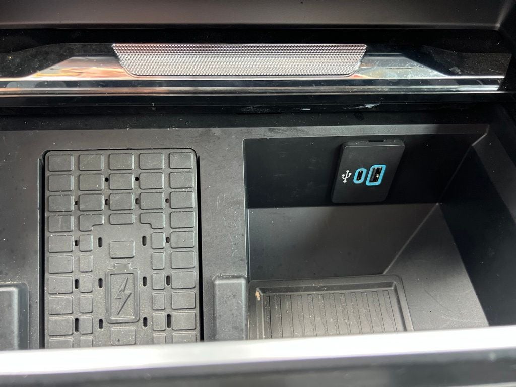2025 Ford Super Duty F-250SD Lariat