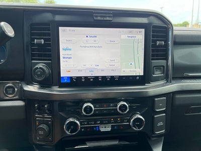 2025 Ford Super Duty F-250SD Lariat