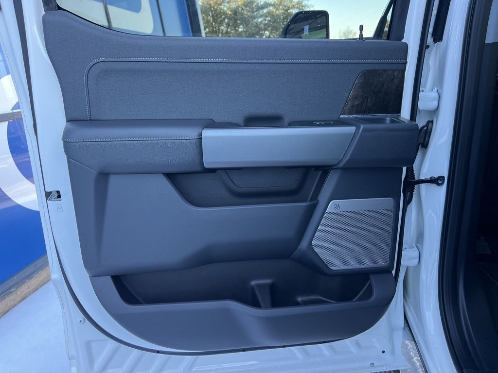 2026 Ford Super Duty F-250SD Lariat