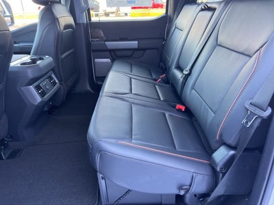 2026 Ford Super Duty F-250SD Lariat