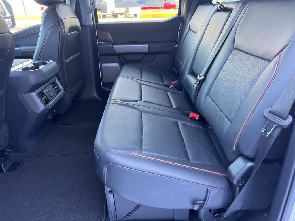 2026 Ford Super Duty F-250SD Lariat