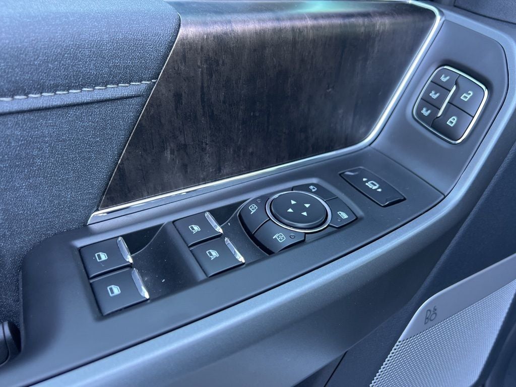 2026 Ford Super Duty F-250SD Lariat