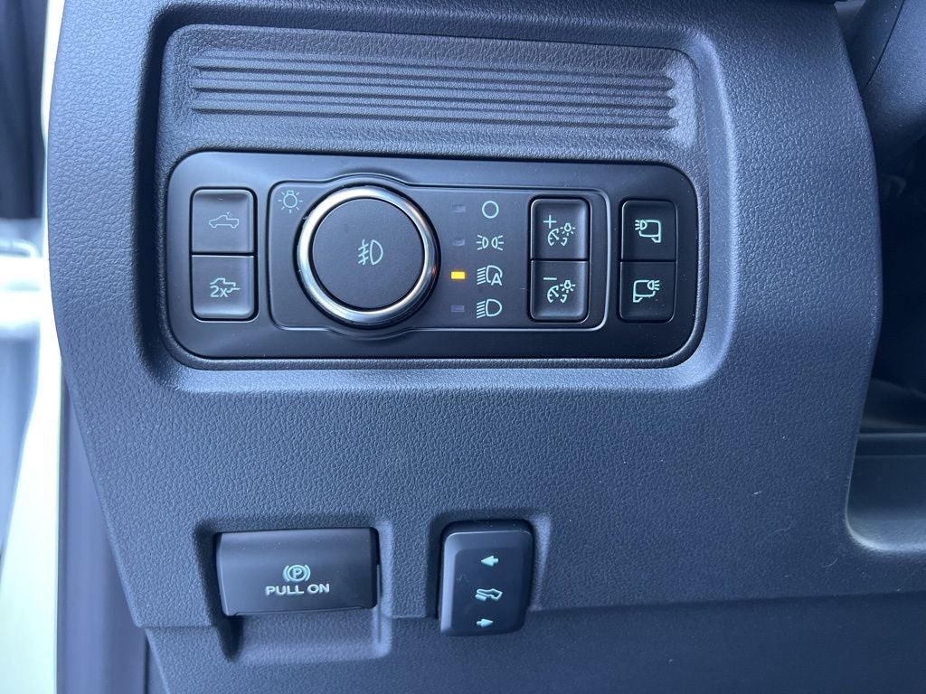 2026 Ford Super Duty F-250SD Lariat