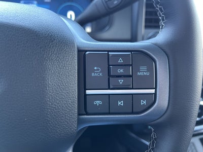 2026 Ford Super Duty F-250SD Lariat