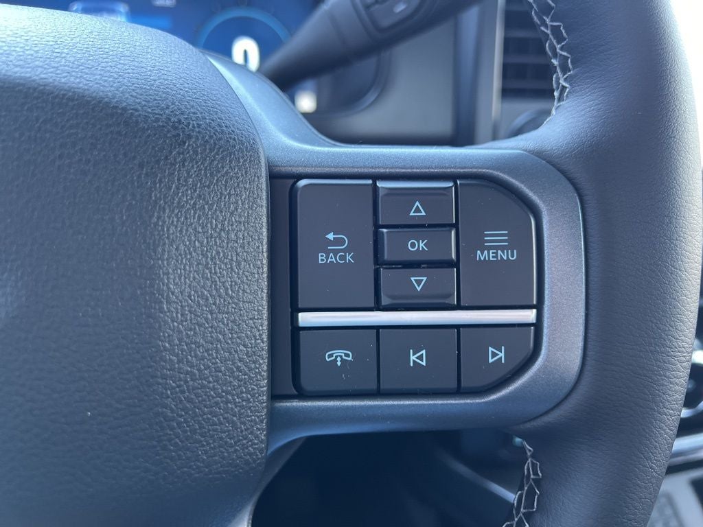 2026 Ford Super Duty F-250SD Lariat