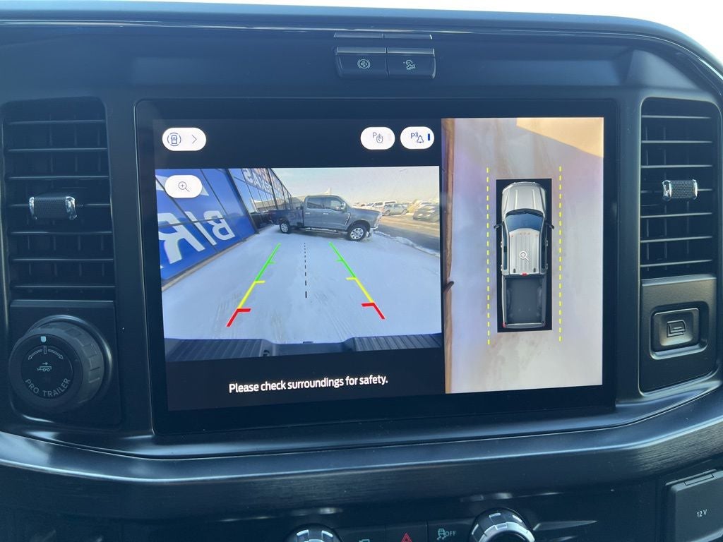 2026 Ford Super Duty F-250SD Lariat