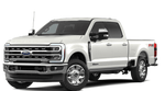 2026 Ford Super Duty F-250SD Lariat