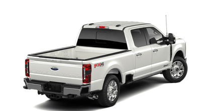 2026 Ford Super Duty F-250SD Lariat