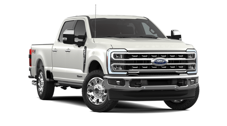 2026 Ford Super Duty F-250SD Lariat