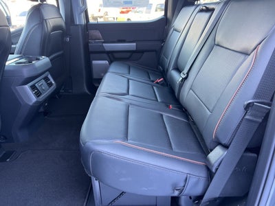 2026 Ford Super Duty F-250SD Lariat