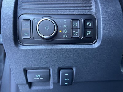 2026 Ford Super Duty F-250SD Lariat