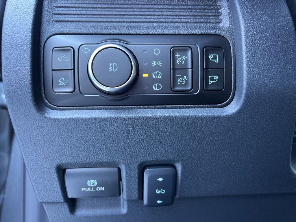 2026 Ford Super Duty F-250SD Lariat