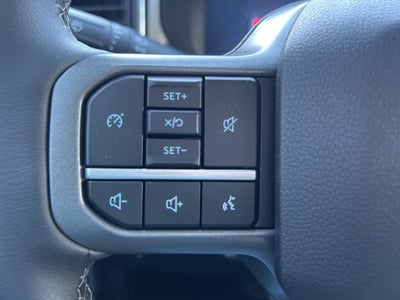 2026 Ford Super Duty F-250SD Lariat