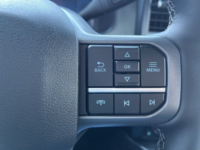 2026 Ford Super Duty F-250SD Lariat