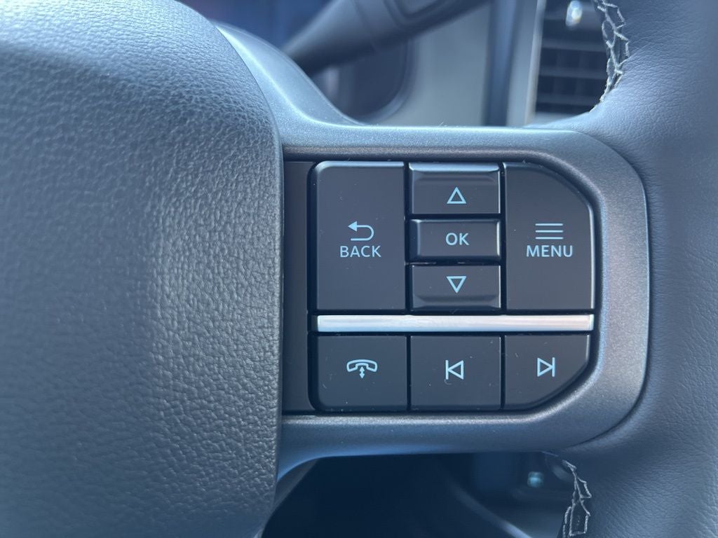 2026 Ford Super Duty F-250SD Lariat