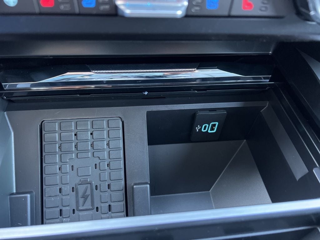 2026 Ford Super Duty F-250SD Lariat