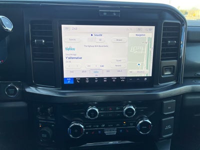 2026 Ford Super Duty F-250SD Lariat