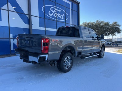 2026 Ford Super Duty F-250SD Lariat