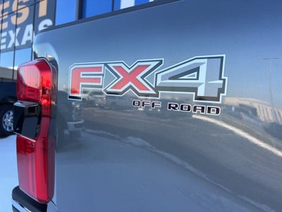 2026 Ford Super Duty F-250SD Lariat