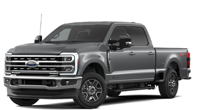 2026 Ford Super Duty F-250SD Lariat