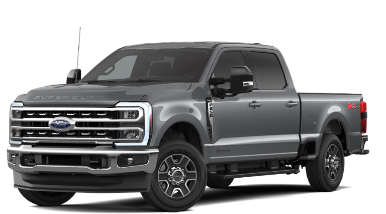 2026 Ford Super Duty F-250SD Lariat