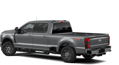2026 Ford Super Duty F-250SD Lariat