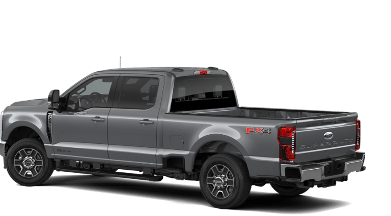 2026 Ford Super Duty F-250SD Lariat