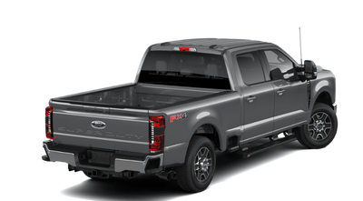 2026 Ford Super Duty F-250SD Lariat